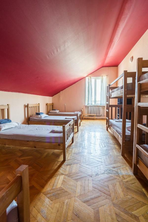 M42 Hostel Tbilisi Quarto foto